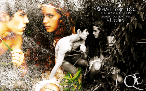 Uglies David Quotes. QuotesGram