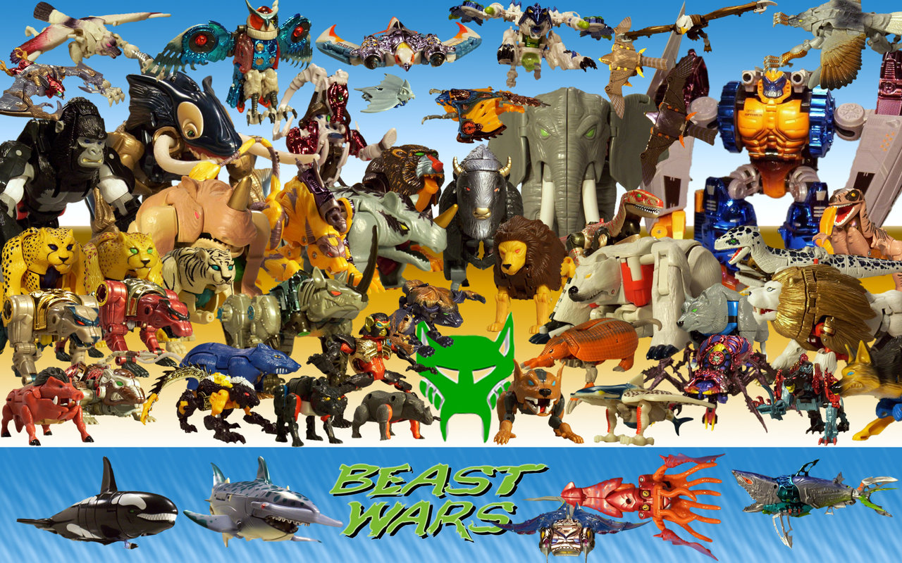 Beast Wars Quotes. QuotesGram