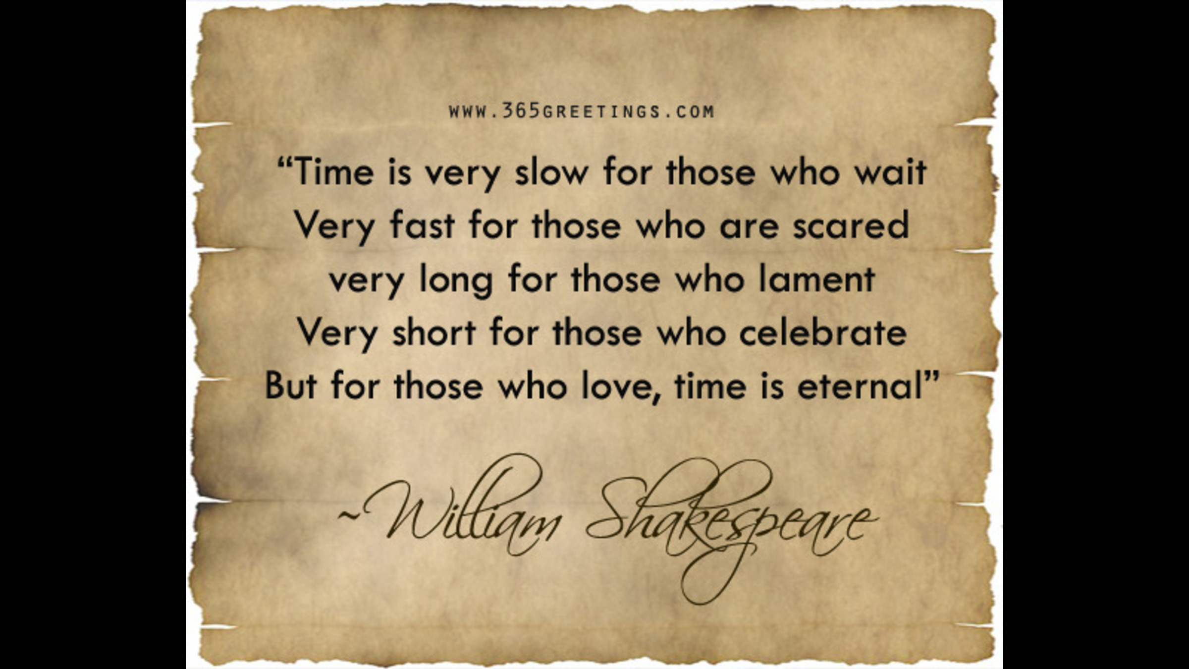 Top 10 Shakespeare Quotes. QuotesGram
