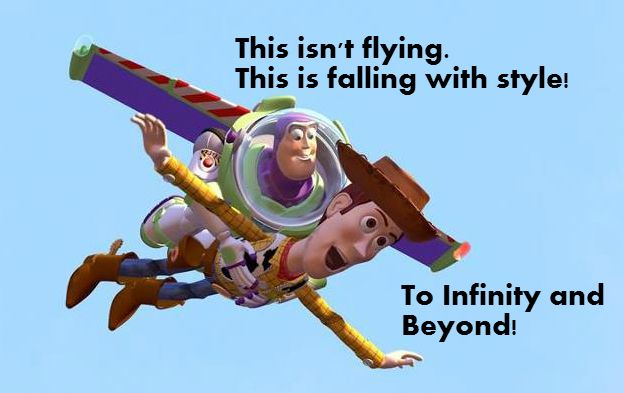 Best Toy Story Quotes Best Toy Story 3 Quotes. Quotesgram