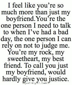 Cute Saying For Boyfriend Quotes To Say To Your Boyfriend. Quotesgram