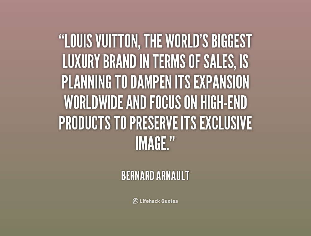 Fashion Quotes By Louis Vuitton. QuotesGram