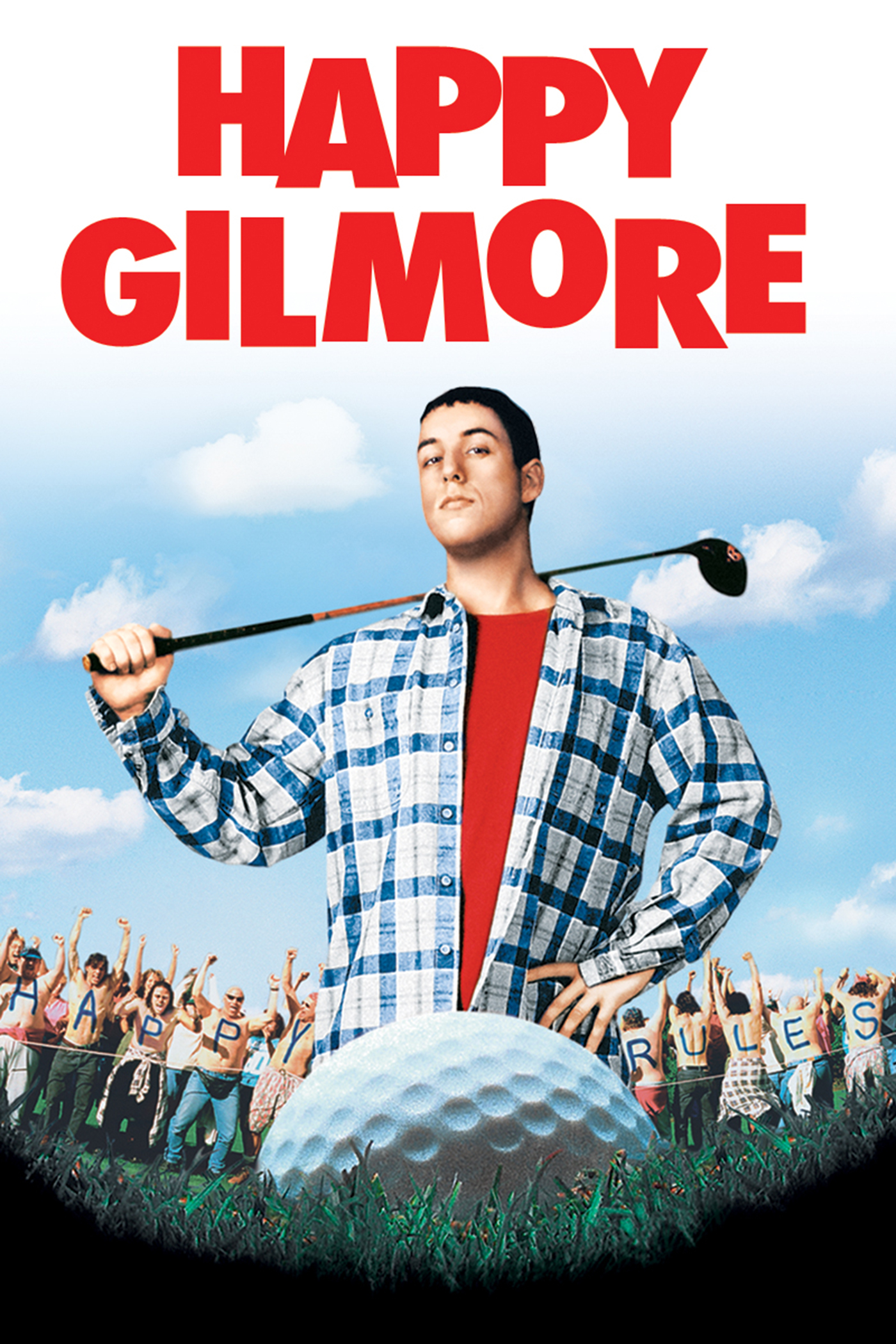 Adam Sandler Golf Movie Quotes. QuotesGram