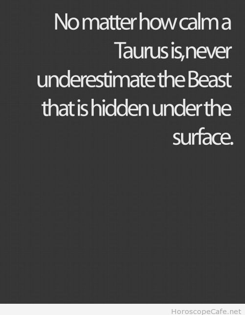 Taurus In Relationships The Good The Bad And The Downright Sexy - 2399vki