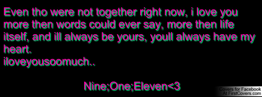 Even Though Were Not Together Quotes Quotesgram 
