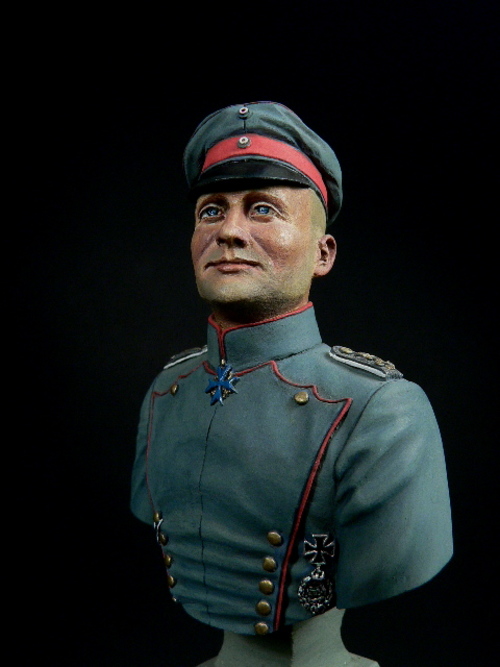 Baron Manfred Von Richthofen Quotes. QuotesGram