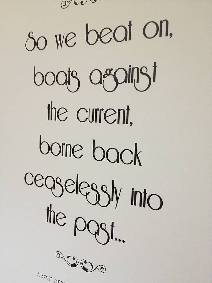 sparknotes the great gatsby chapter 3 quotes