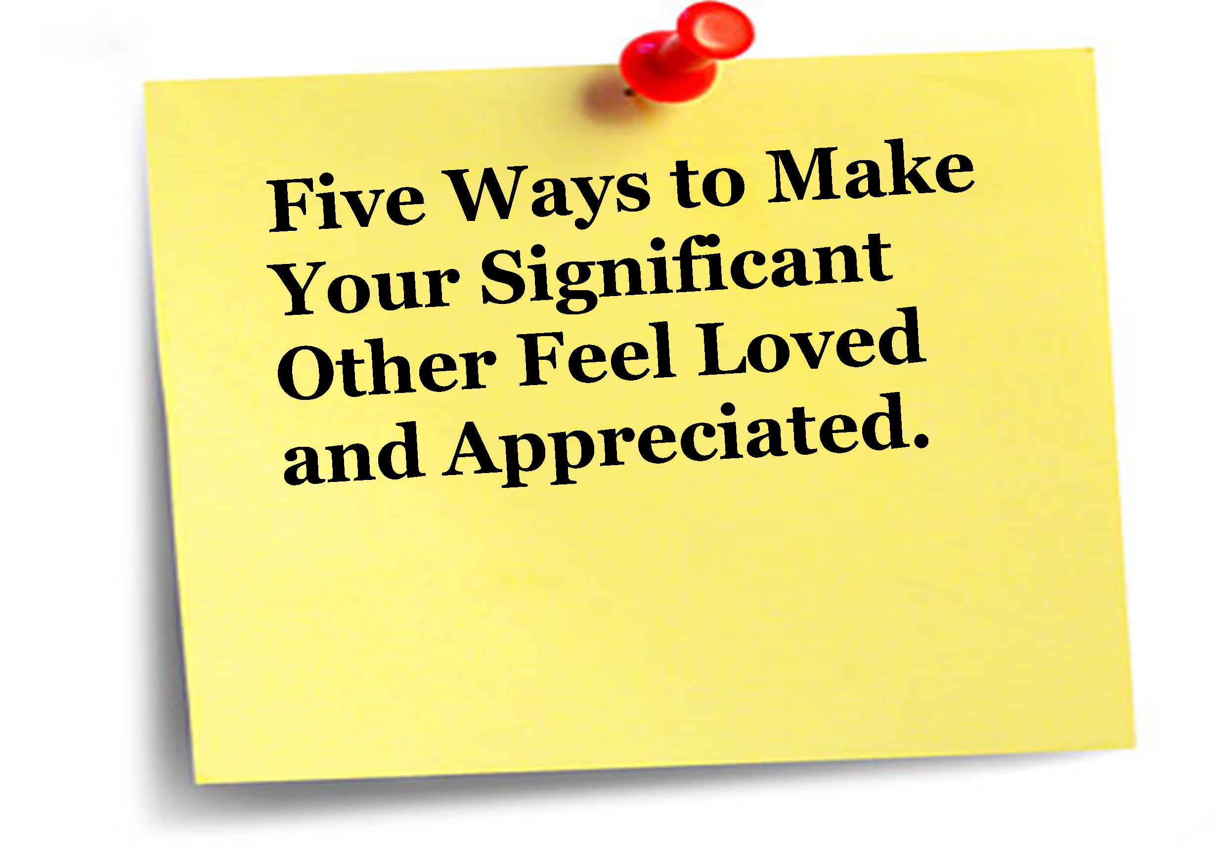 Birthday Quotes For Significant Other. QuotesGram
