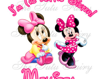 Minnie Birthday Little Girl Quotes Quotesgram