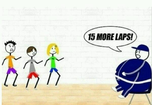 Gym Teacher Quotes. QuotesGram