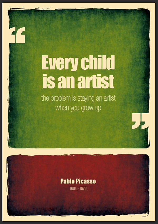 Famous Artist Quotes On Creativity. QuotesGram