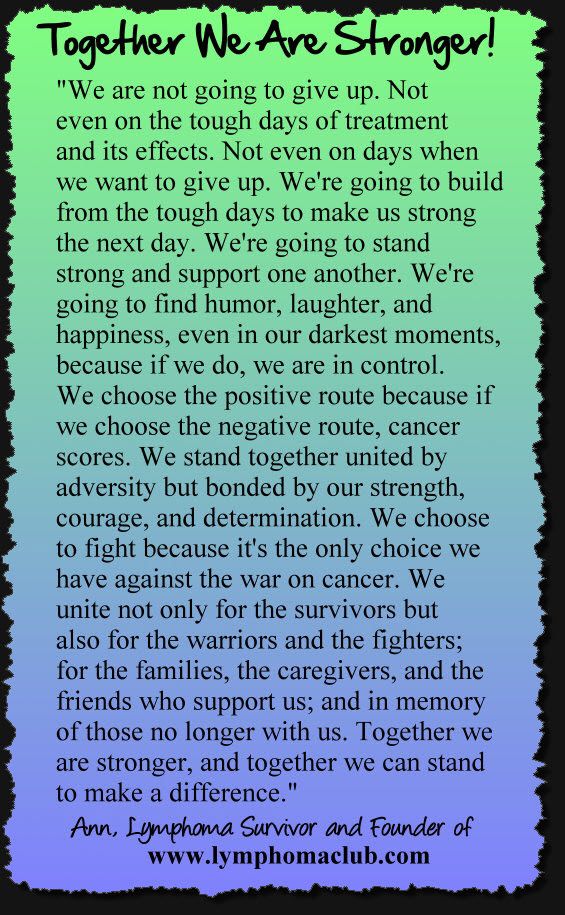 We Are Stronger Together Quotes. QuotesGram