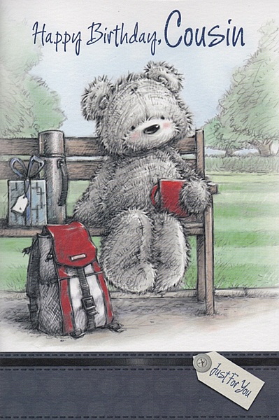 Happy Birthday Male Cousin Quotes. QuotesGram