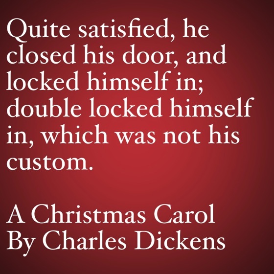 Christmas Scrooge Quotes. QuotesGram