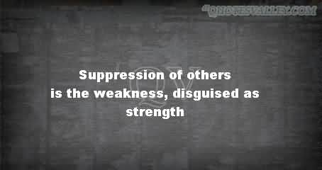Emotional Suppression Quotes. QuotesGram