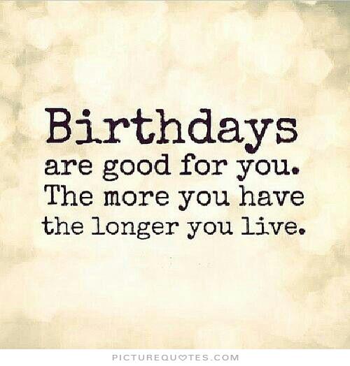 Another Year Older Quotes Funny. QuotesGram