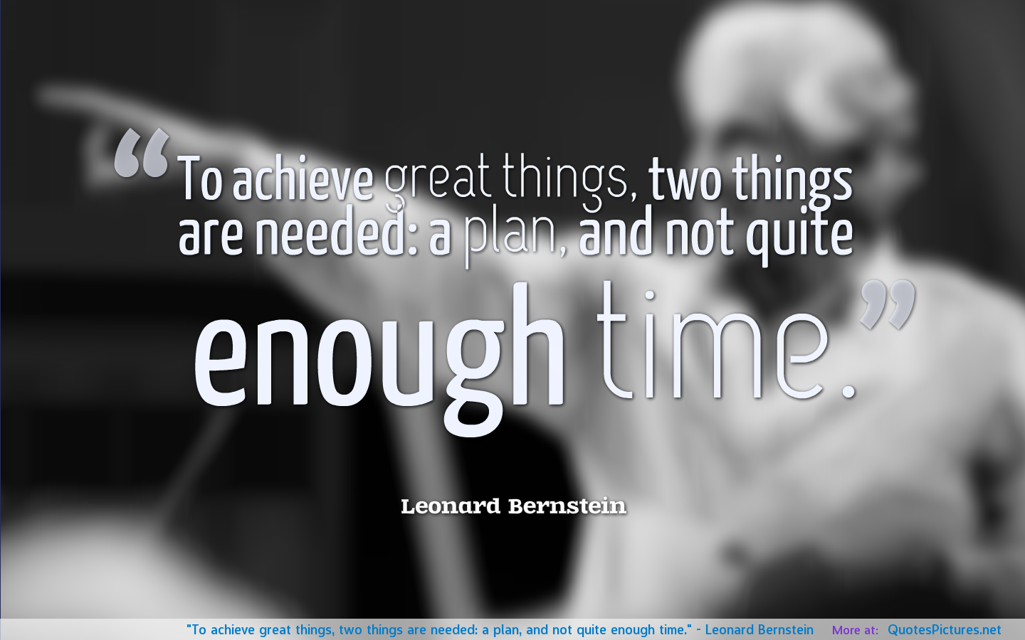 Quotes About Not Enough Time QuotesGram