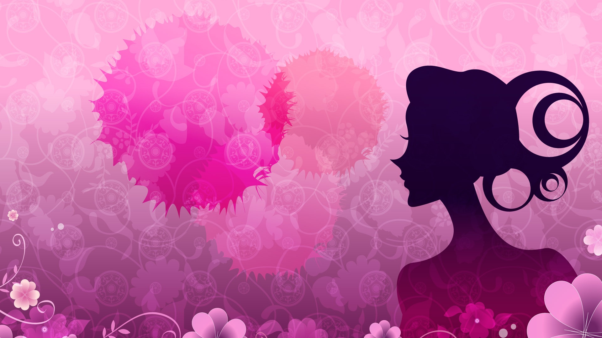 Girly Hd Wallpaper With Quotes. QuotesGram