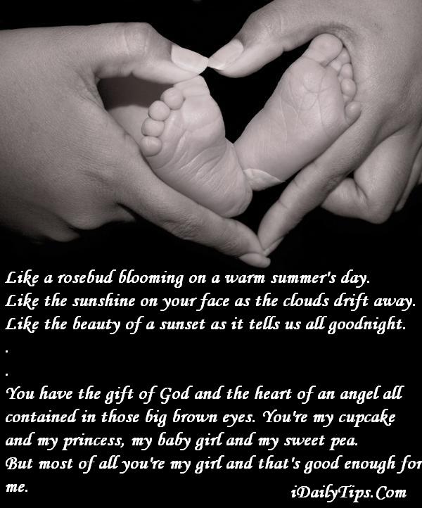 Good Night Daughter Quotes Quotesgram Good Night Daughter Quotes Quotesgram