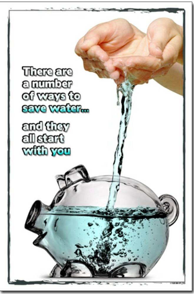 Funny Quotes About Conserving Water. QuotesGram