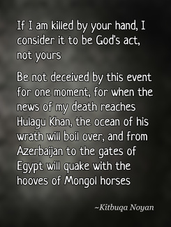 Genghis Khan War Quotes Quotesgram Genghis Khan War Quotes Quotesgram
