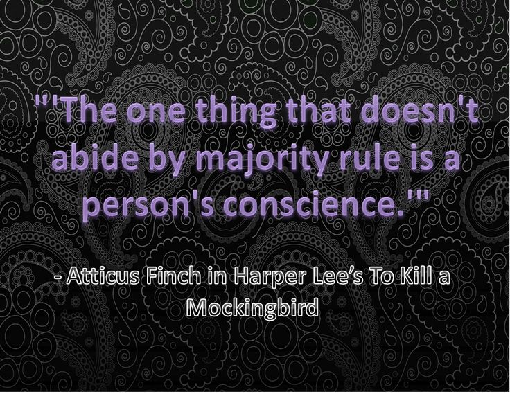 Tkam Quotes About Racism. QuotesGram