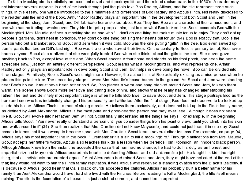 Calpurnia To Kill A Mockingbird Quotes. QuotesGram