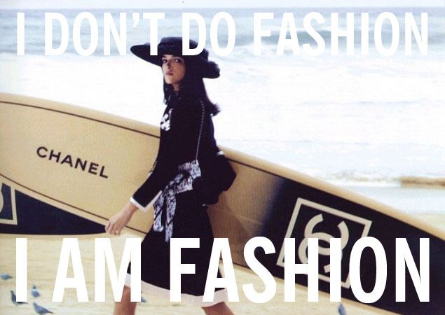 Fashion Statement Quotes QuotesGram Fashion Statement Quotes QuotesGram