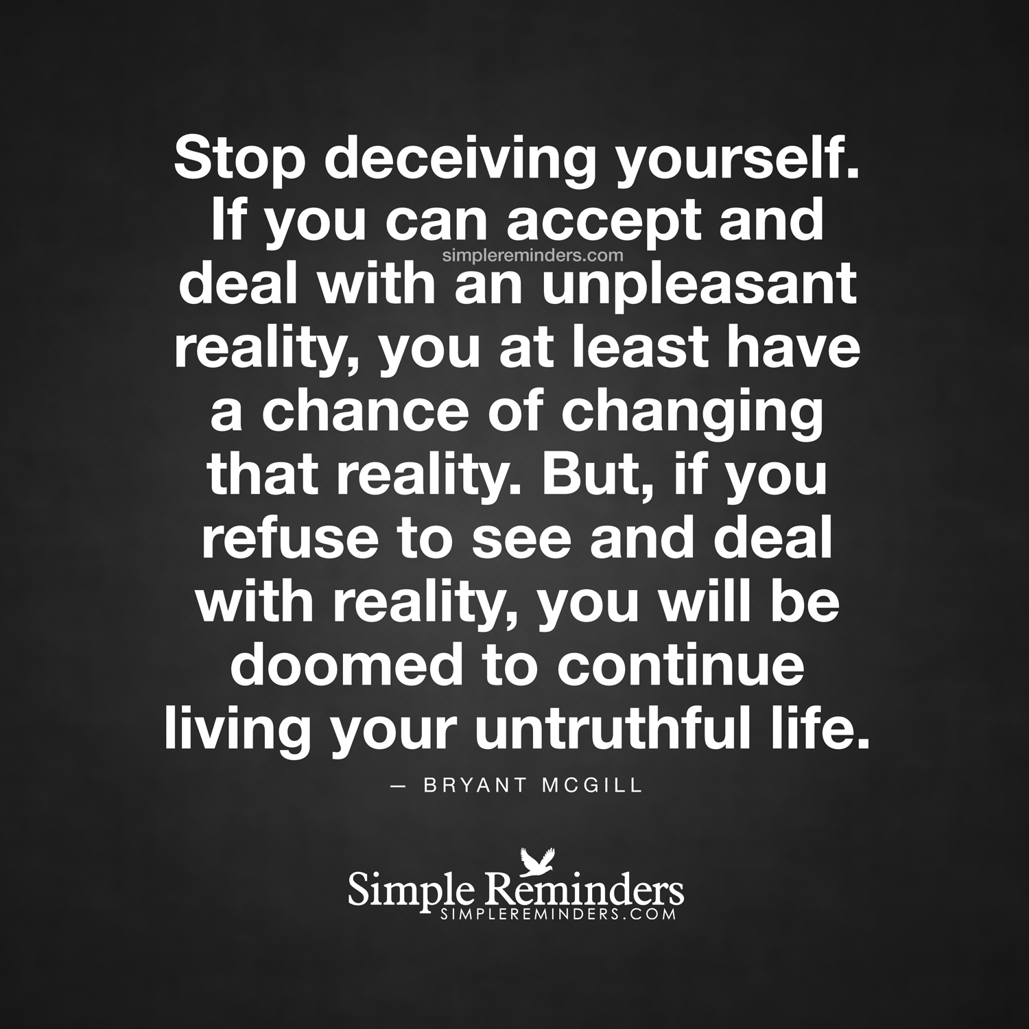 deceiving-yourself-quotes-quotesgram