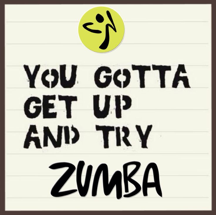 Zumba Motivational Quotes Funny. QuotesGram