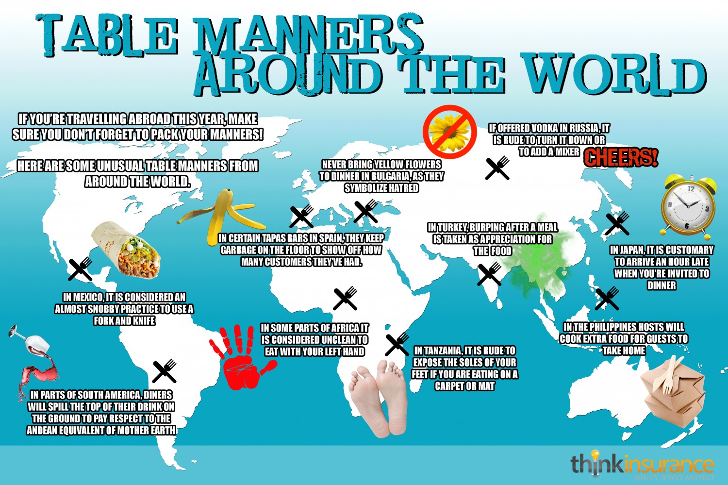 Quotes About Etiquette Table QuotesGram