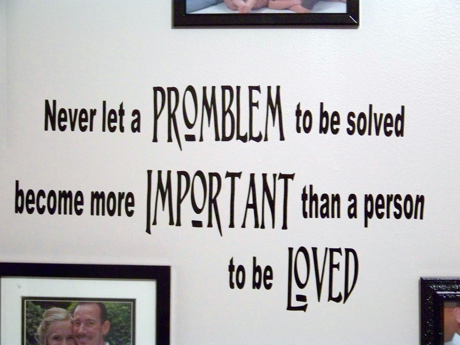 Family Problems Quotes Quotesgram