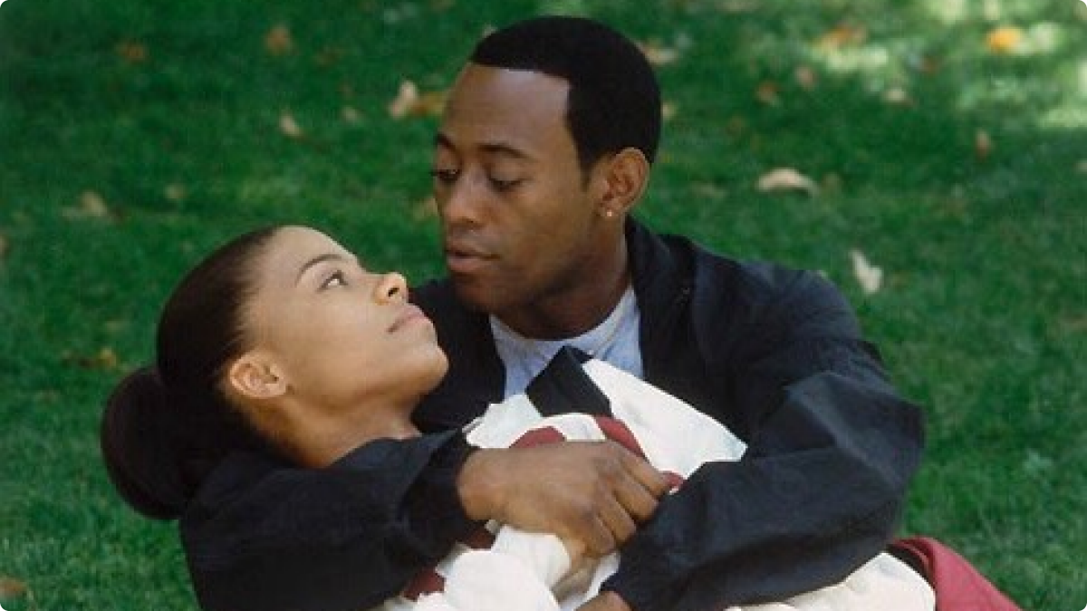 Love And Basketball Movie Quotes