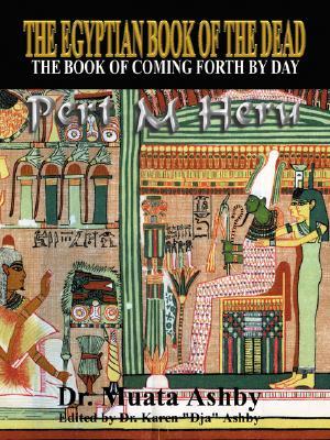 Egyptian Book Of The Dead Quote 7