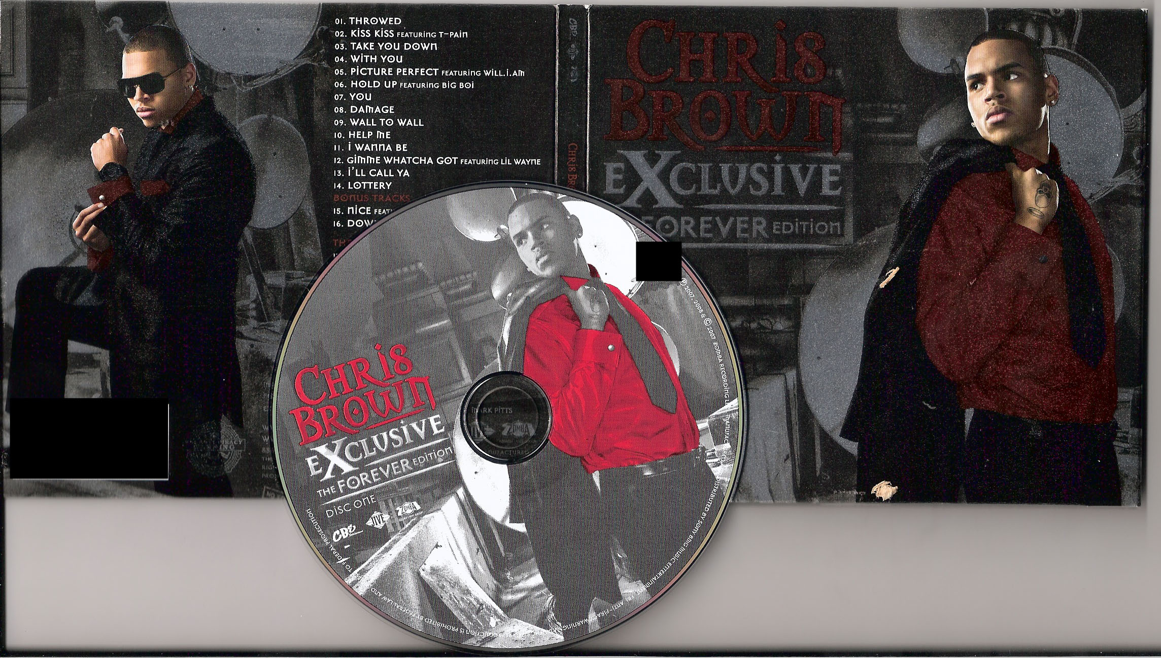 chris brown 2005 album zip chris brown 2005 album zip
