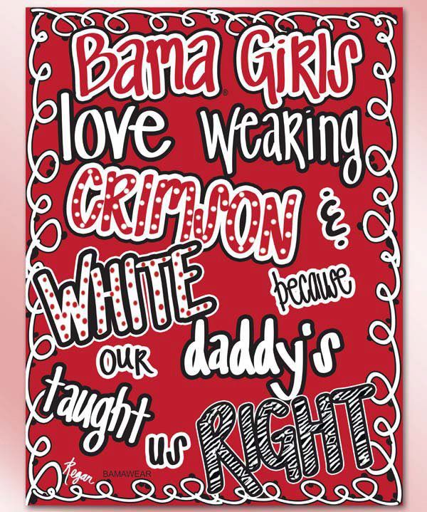 Alabama Crimson Tide Quotes. QuotesGram
