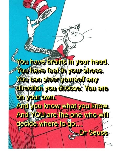 Dr Seuss Quotes About Frienship / Dr Seuss Quotes About Friendship
