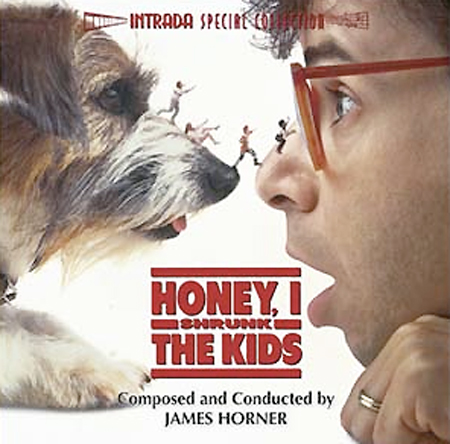 Honey I Shrunk The Kids Quotes Honey, I Shrunk The Kids Quotes. Quotesgram