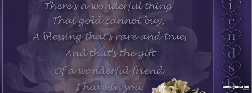 Wonderful Friend Quotes. QuotesGram