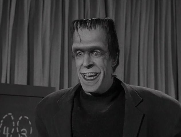 Fred Gwynne Quotes. QuotesGram