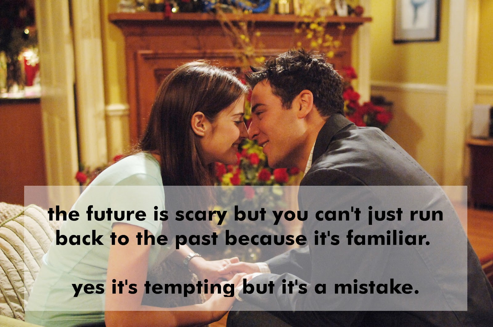 Himym Friendship Quotes Quotesgram