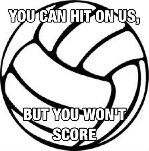 Minion Quotes About Volleyball. QuotesGram