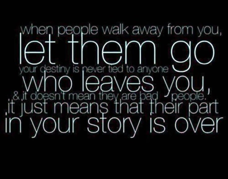 When Friends Walk Away Quotes. QuotesGram
