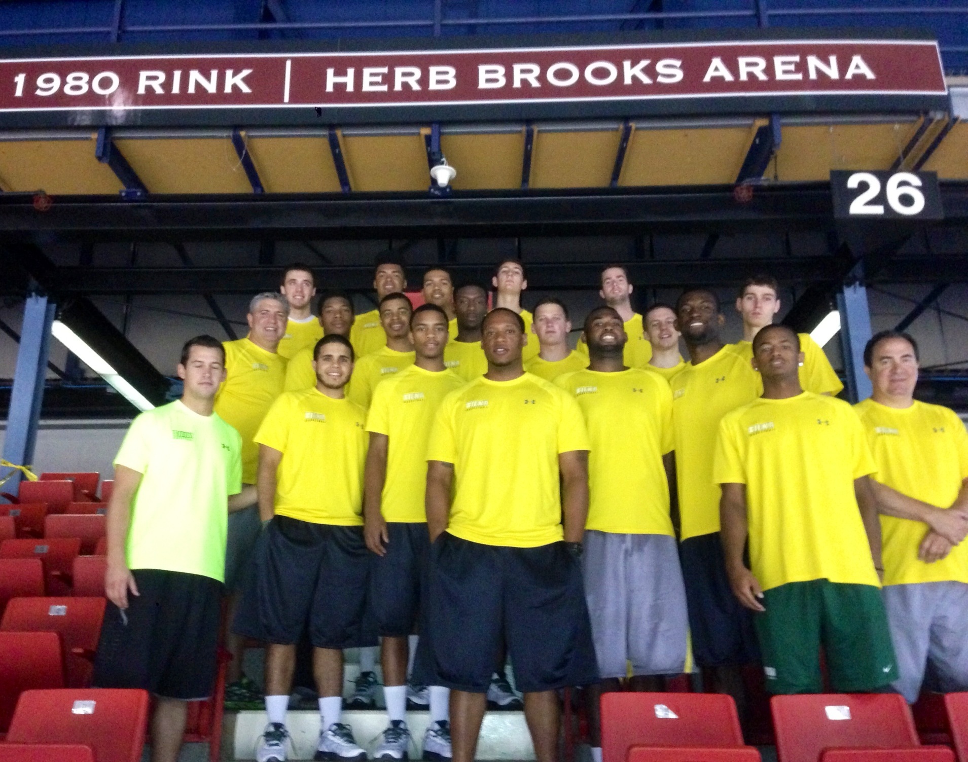 Work Hard Herb Brooks Quotes. QuotesGram