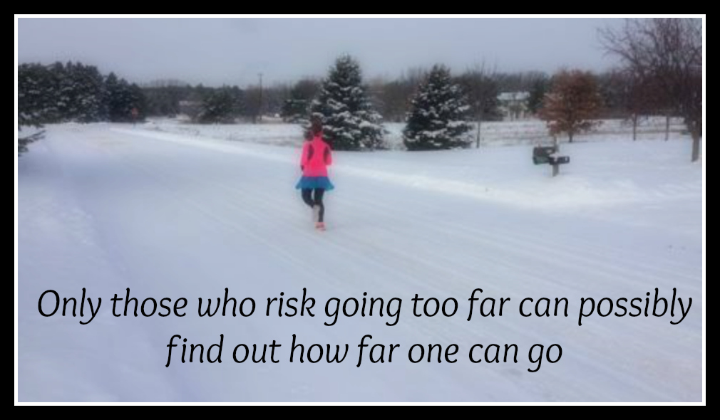 Running Quotes In The Cold. QuotesGram