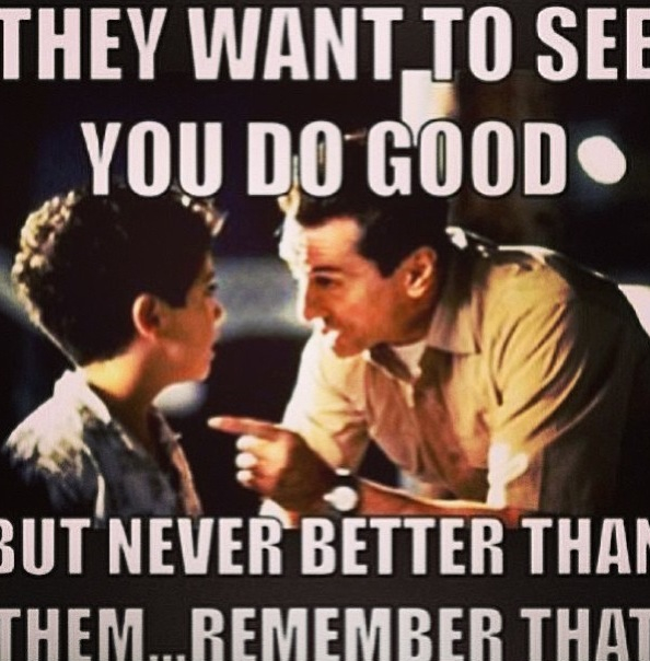 Bronx Tale Quotes Nobody Cares. QuotesGram