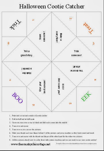 Quotes For Halloween Fortune Teller. QuotesGram