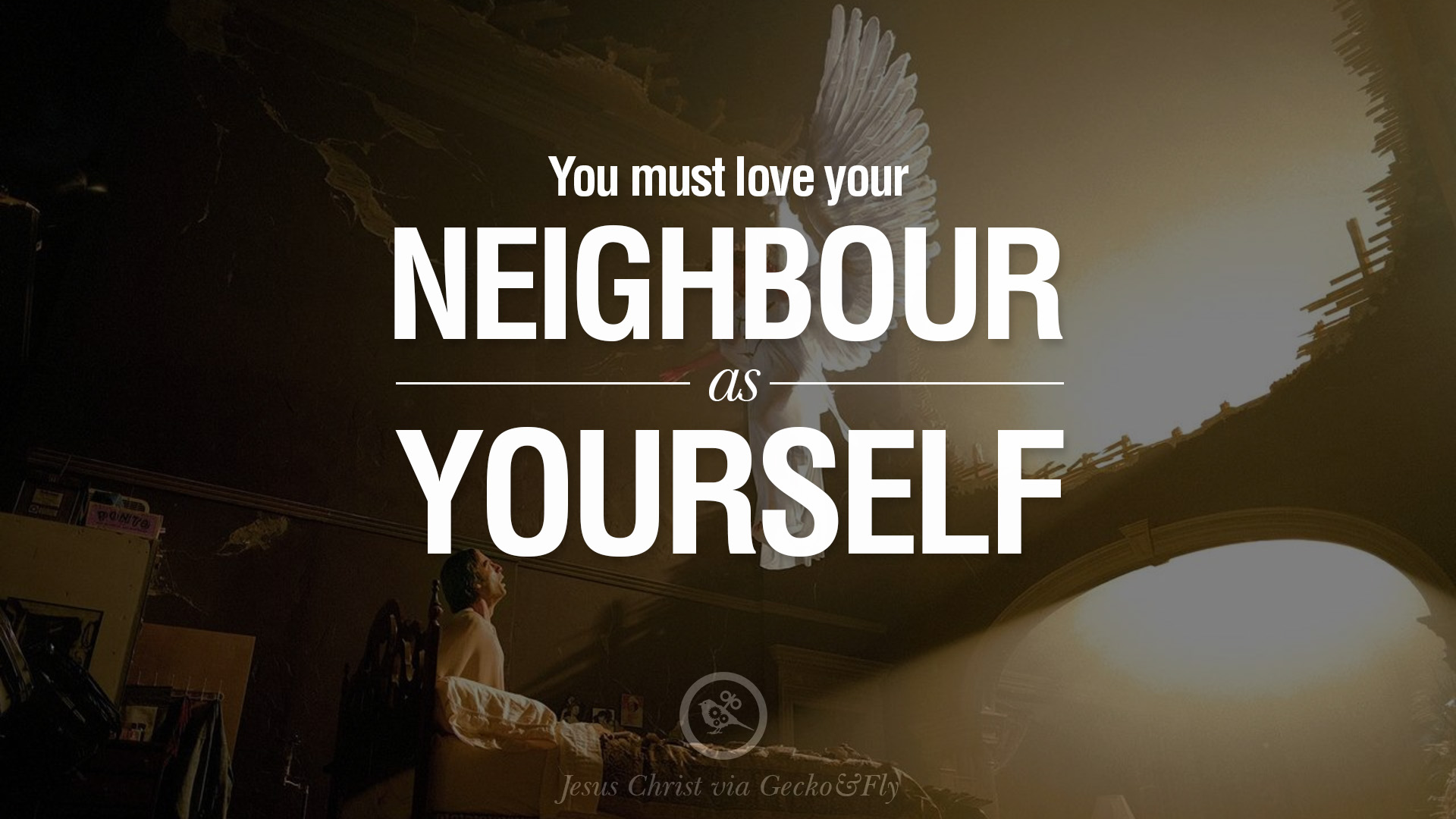 Catholic Biblical Quote 8