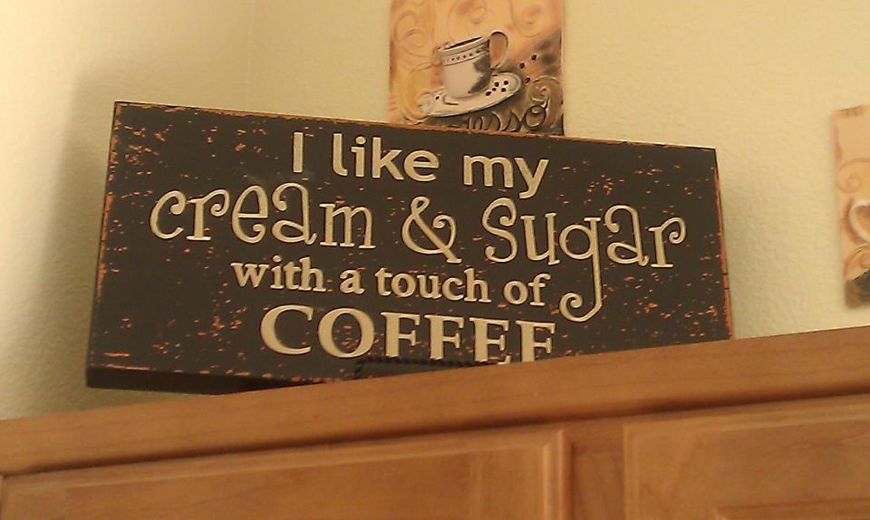 I Love Coffee