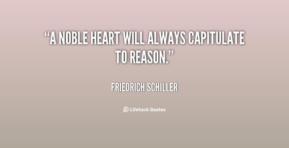 Noble Quotes. QuotesGram heart diagram practice 